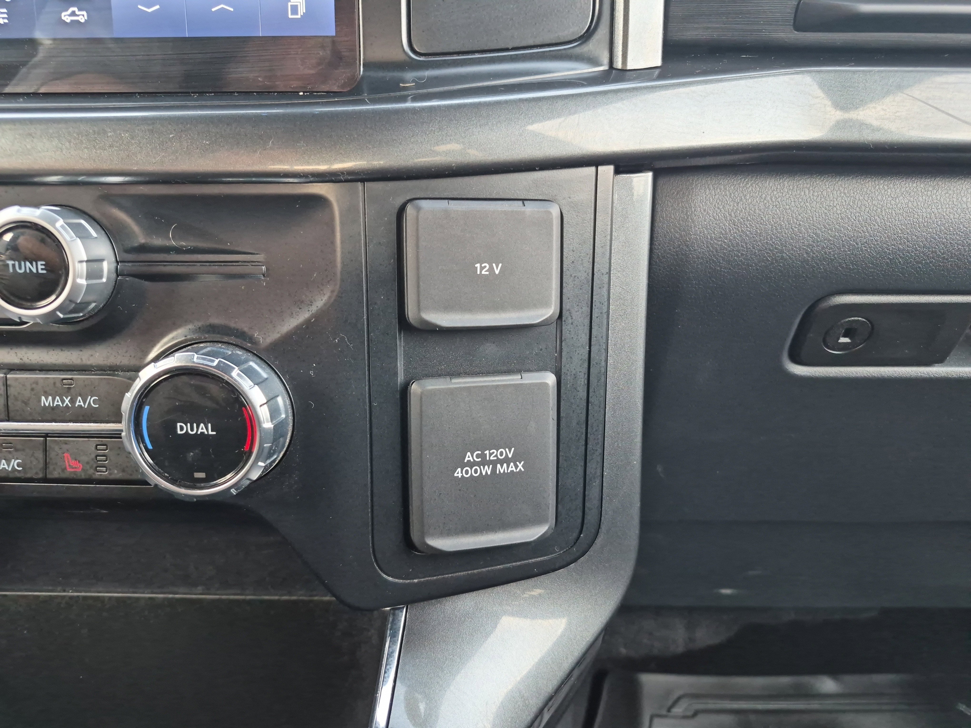 Certified 2023 Ford F150 XLT w/ Equipment Group 302A High image 35