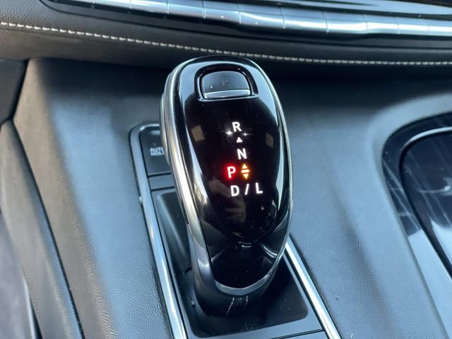 Used 2024 Cadillac Escalade Sport w/ Touring Package AWD/4WD image 16