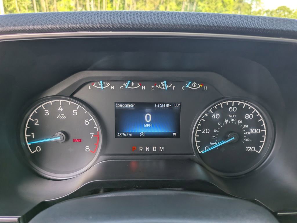 Certified 2023 Ford F150 XL w/ STX Appearance Package AWD/4WD image 29