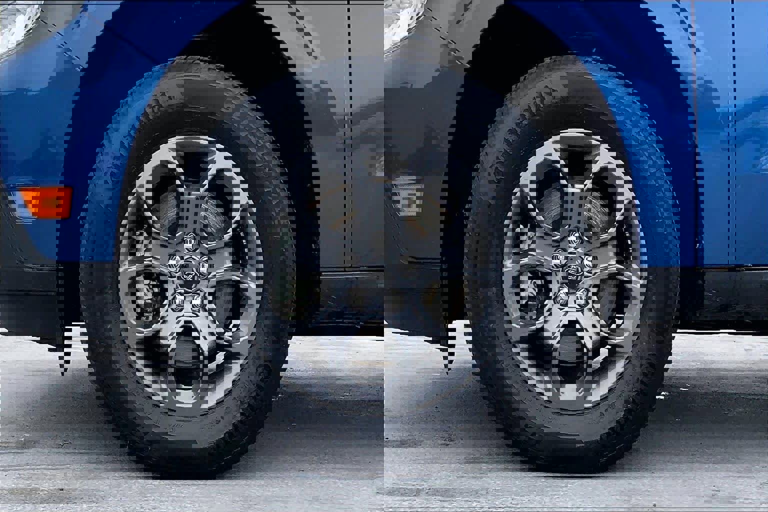 Certified 2023 Ford Maverick XLT w/ Equipment Group 300A Standard image 8