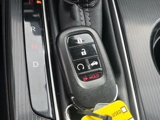 Used 2024 Honda Civic Sport image 15