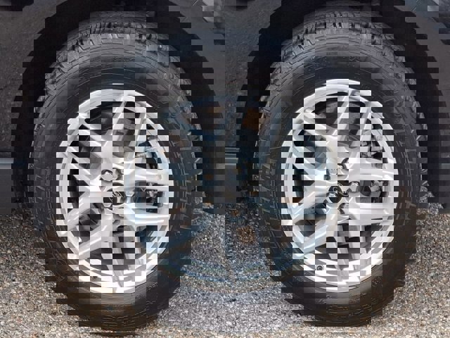 Certified 2024 Ford Edge SEL w/ Convenience Package image 31