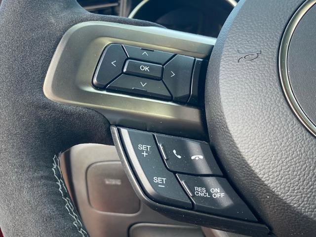 Certified 2018 Ford Mustang Shelby GT350 w/ Electronics Package image 15