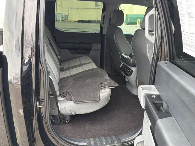 Certified 2023 Ford F150 XL w/ XL Chrome Appearance Package image 29