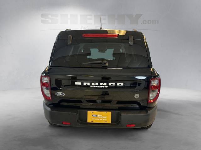 Certified 2024 Ford Bronco Sport Big Bend w/ Convenience Package AWD/4WD image 14