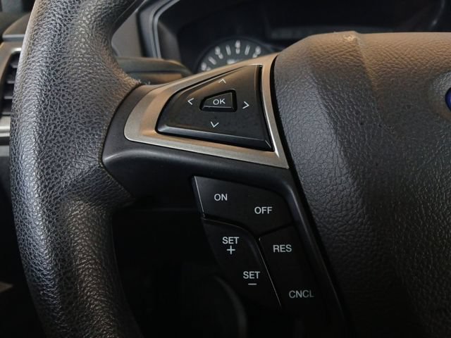 Certified 2020 Ford Fusion S FWD image 5