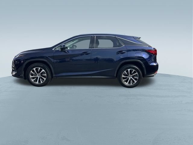 Used 2022 Lexus RX 350 AWD w/ Premium Package image 8
