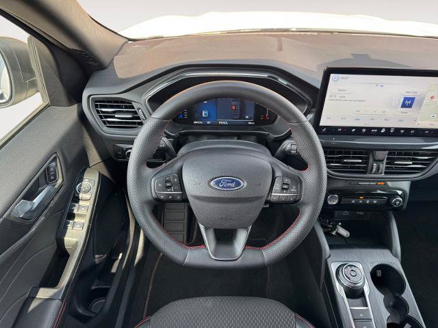Certified 2023 Ford Escape ST-Line w/ Tech Pack #1 AWD/4WD image 12