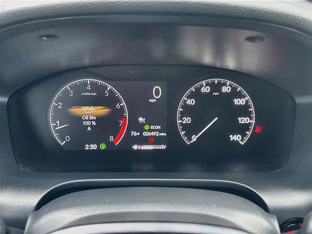 Used 2023 Honda HR-V Sport image 13