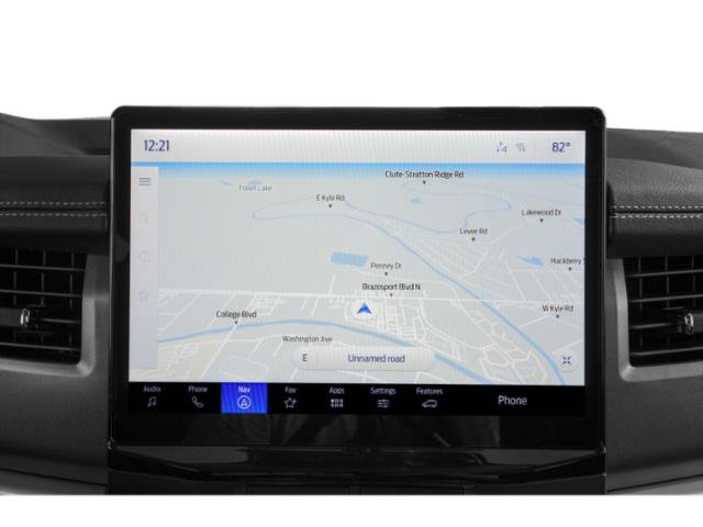 Certified 2023 Ford Expedition Max XLT image 16