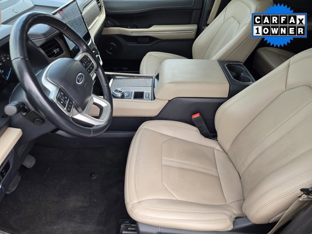 Certified 2024 Ford Expedition Max Limited RWD image 11