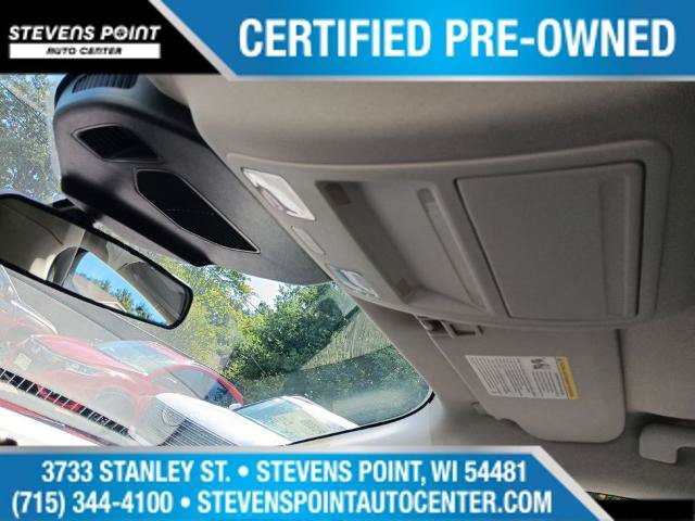 Certified 2022 Ford Escape SE w/ Cold Weather Package AWD/4WD image 25