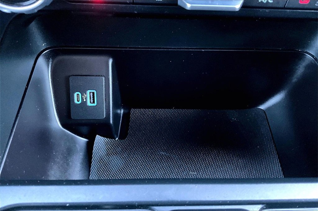 Certified 2023 Ford F150 XLT w/ Equipment Group 302A High image 33