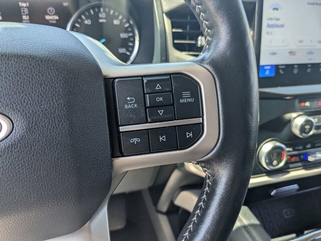 Certified 2024 Ford Expedition XLT RWD image 18