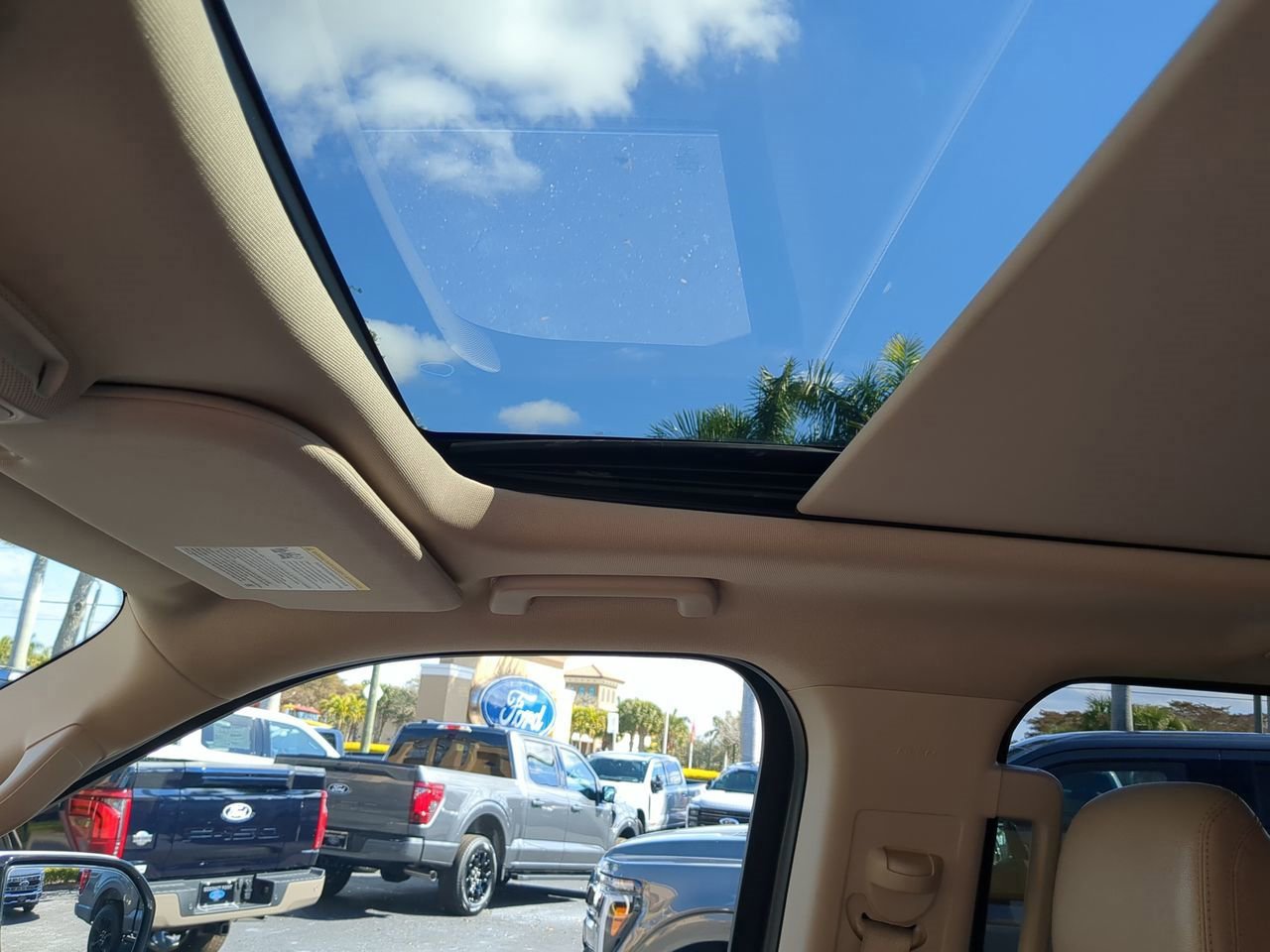 Certified 2022 Ford Expedition Max Limited image 20