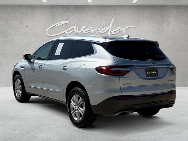 Used 2018 Buick Enclave Essence FWD image 15