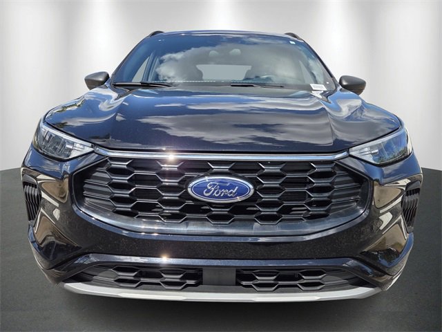 Certified 2024 Ford Escape ST-Line w/ Tech Pack #1 image 8