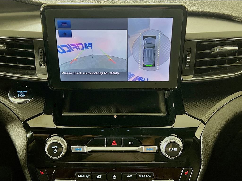 Certified 2022 Ford Explorer ST-Line w/ Class IV Trailer Tow Package image 20