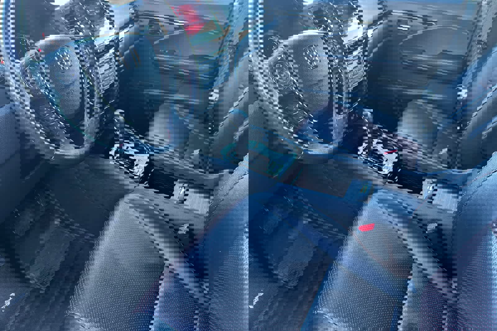 Used 2019 Honda Ridgeline Black Edition image 11