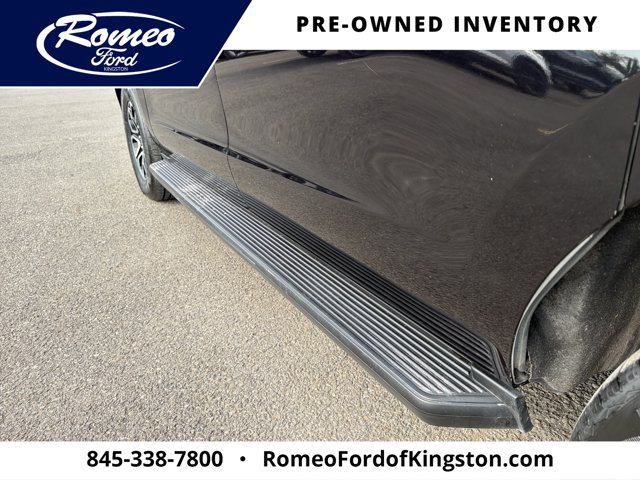 Certified 2024 Ford Expedition Max XLT AWD/4WD image 30