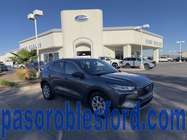 Certified 2023 Ford Escape Active w/ Tech Pack #1