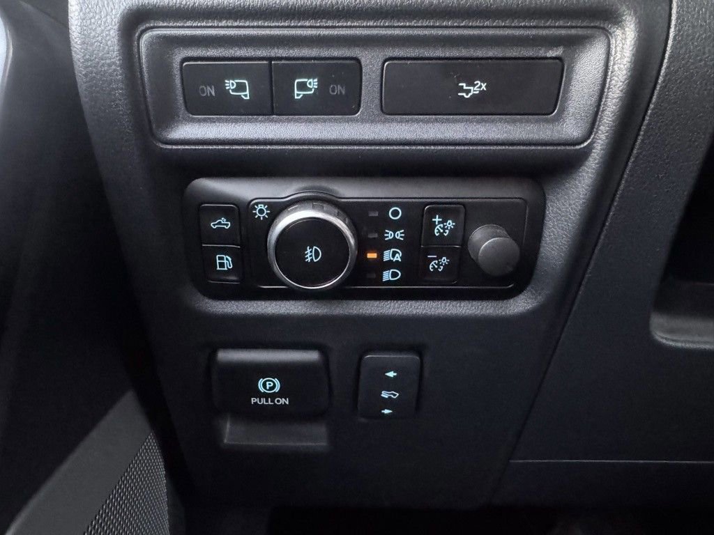 Certified 2023 Ford F150 XLT w/ Equipment Group 302A High image 23