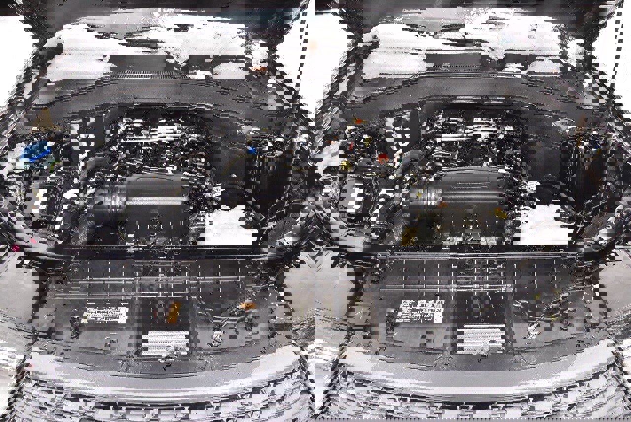 Certified 2023 Ford Explorer XLT w/ Equipment Group 202A image 38