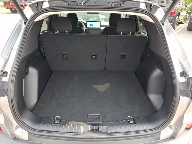 Certified 2023 Ford Escape Active w/ Tech Pack #1 AWD/4WD image 9