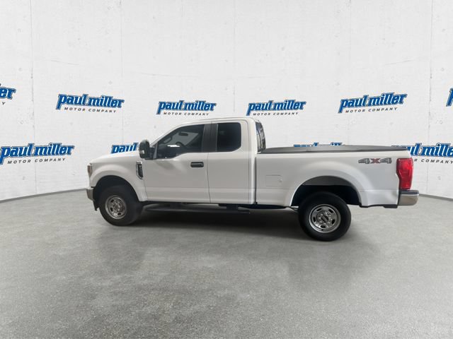 Certified 2022 Ford F250 XL w/ Power Equipment Group AWD/4WD image 6