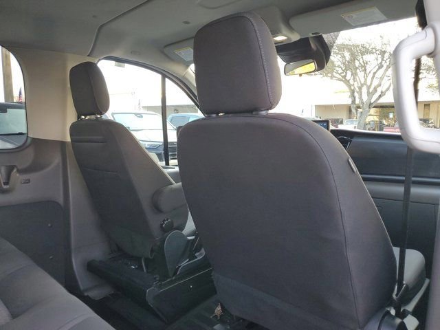 Certified 2023 Ford Transit 350 XLT image 9
