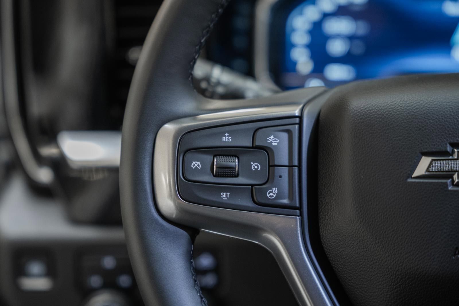 Used 2025 Chevrolet Silverado 2500 LT w/ Trail Boss Package image 40