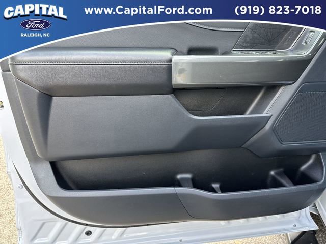 Certified 2022 Ford F150 XLT w/ Equipment Group 302A High image 21