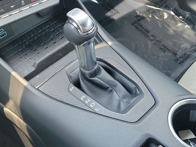 Certified 2024 Ford Mustang Premium RWD image 32