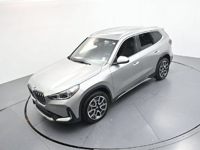 Used 2025 BMW X1 xDrive28i w/ Convenience Package AWD/4WD image 35