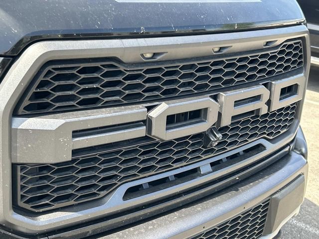 Certified 2018 Ford F150 Raptor w/ Equipment Group 802A Luxury AWD/4WD image 9