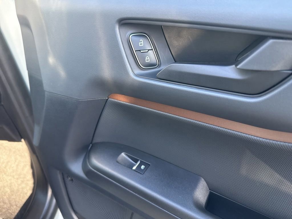 Certified 2024 Ford Bronco Sport Outer Banks w/ Tech Package image 40