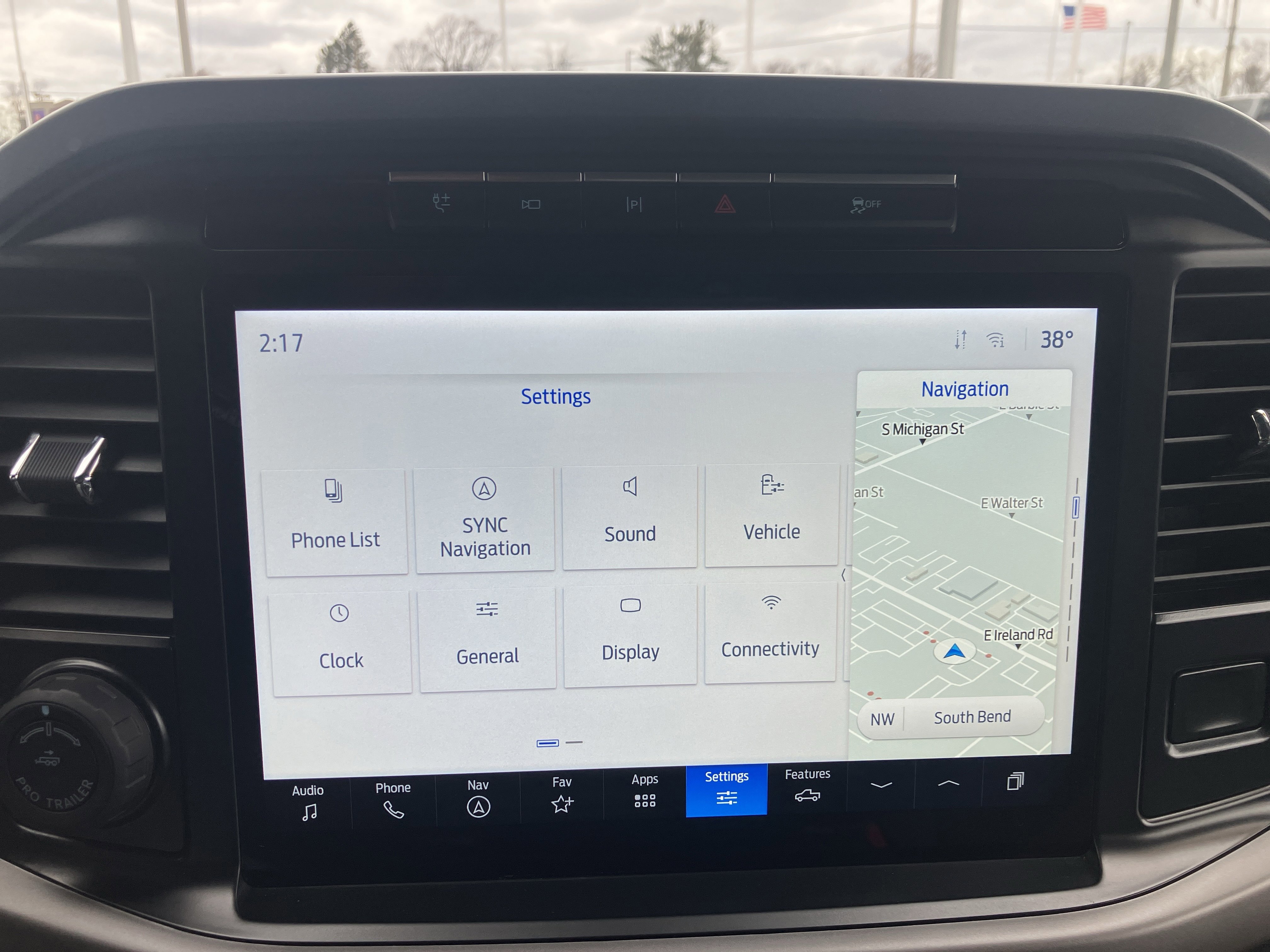 Certified 2024 Ford F150 XLT w/ Equipment Group 302A MID image 32