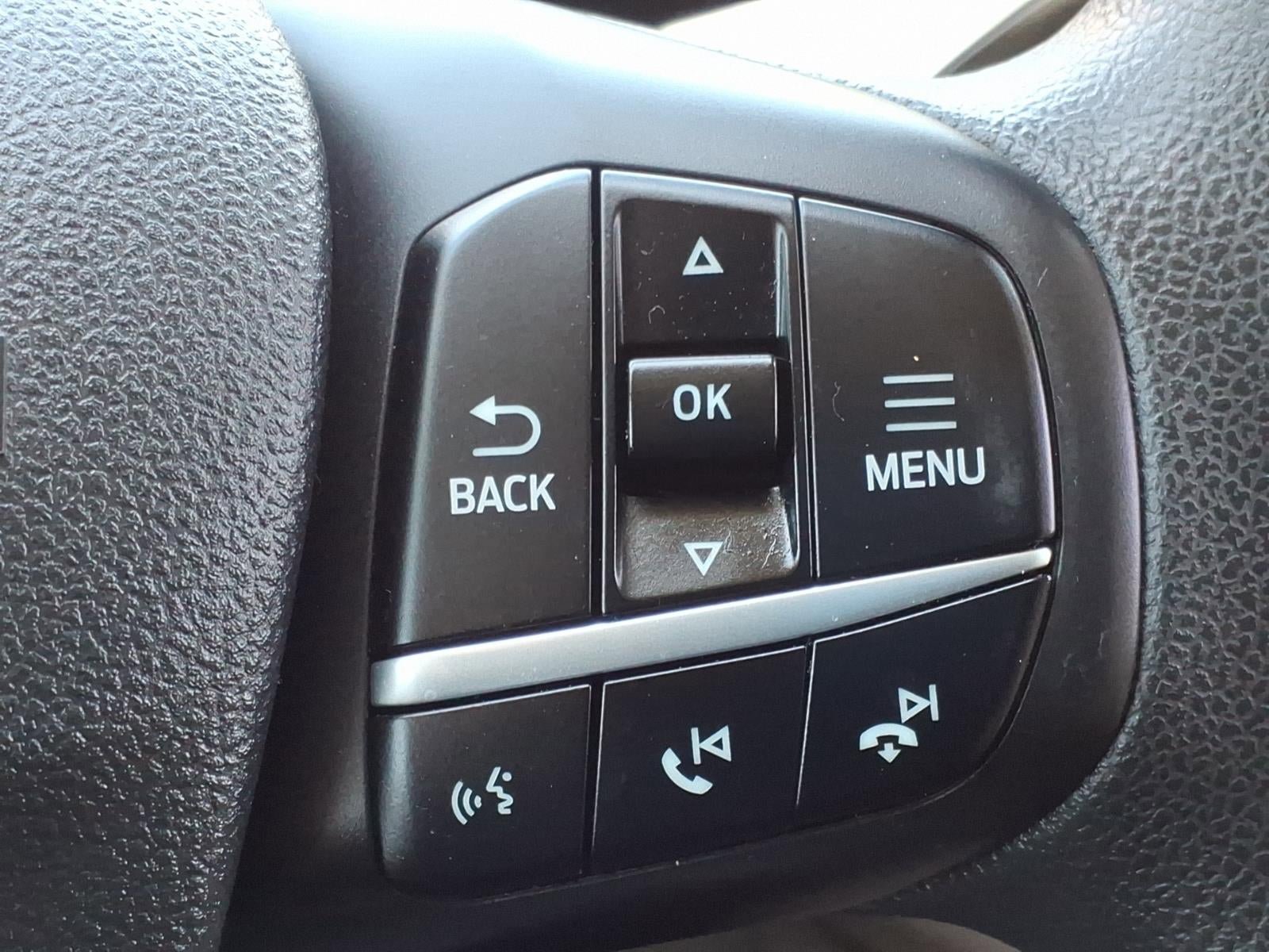Certified 2022 Ford Escape SE FWD image 29