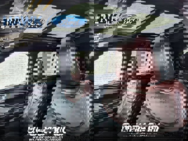 Certified 2021 Ford Explorer Platinum w/ Equipment Group 601A image 9