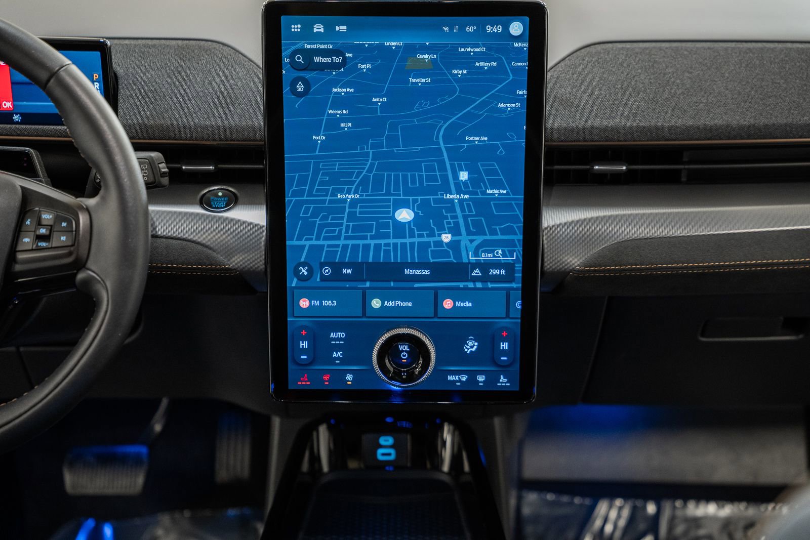 Certified 2023 Ford Mustang Mach-E GT image 25