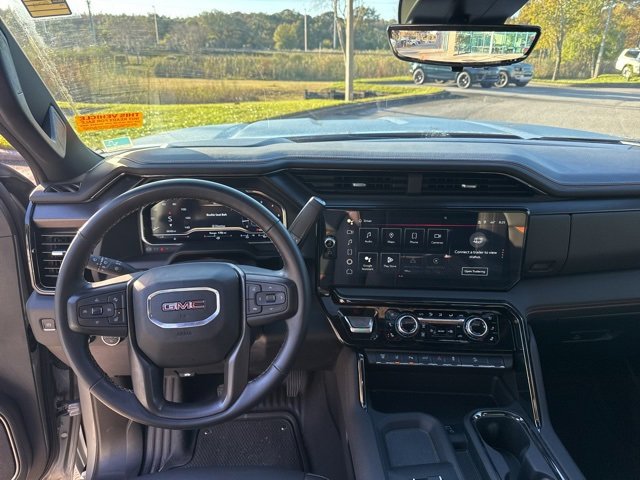 Used 2024 GMC Sierra 2500 AT4 w/ AT4 Premium Plus Package image 11