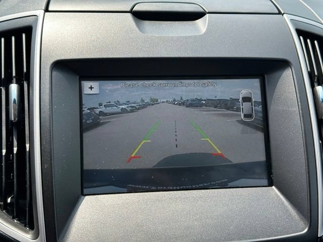 Certified 2018 Ford Edge SEL w/ Equipment Group 201A AWD/4WD image 23