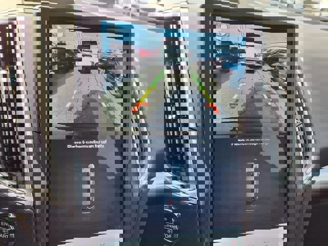 Certified 2024 Ford Edge SEL w/ Convenience Package image 10