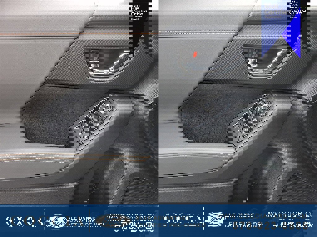 Used 2024 Subaru Crosstrek 2.5i Limited w/ Crosstrek Mirror Package image 11