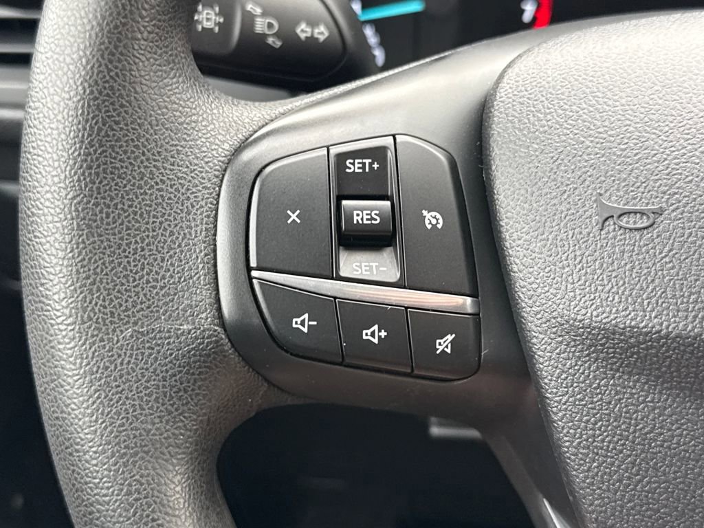 Certified 2021 Ford Escape SE image 18