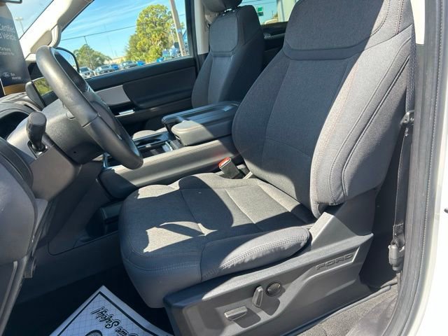 Certified 2025 Ford Expedition Max Active image 14