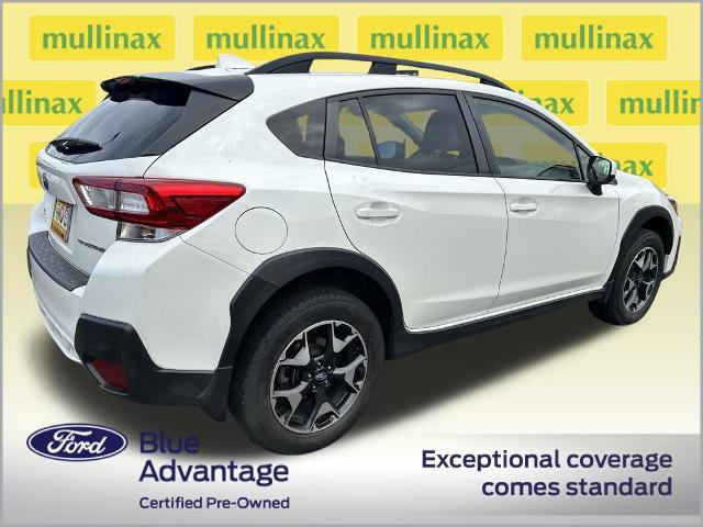 Used 2019 Subaru Crosstrek 2.0i Premium w/ Moonroof Package image 3