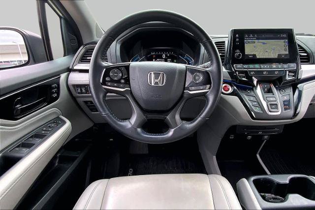 Used 2023 Honda Odyssey Touring image 6