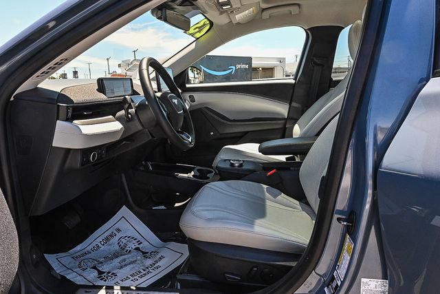 Certified 2023 Ford Mustang Mach-E Premium RWD image 21