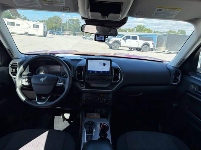 Certified 2023 Ford Bronco Sport Big Bend AWD/4WD image 3
